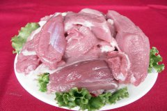 如何對(duì)羊肉去膻呢?