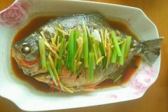 五個(gè)妙招，讓你的清蒸魚(yú)更美味！